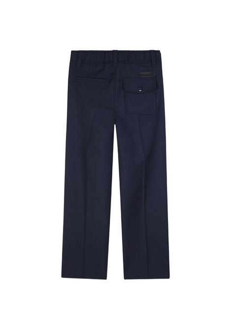 Pantalone Lanvin Enfant LANVIN ENFANT | PANTALONI E JEANS | N30441868